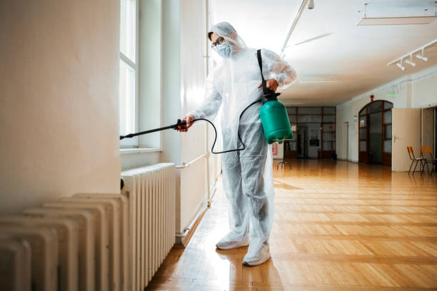 Best Commercial Pest Control Services  in Hayneville, AL